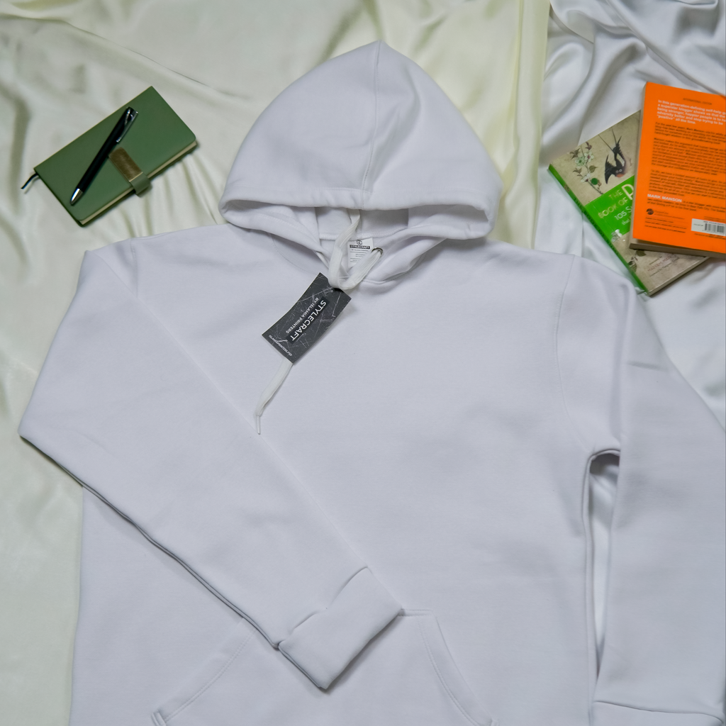 Rose Graphic Hoodie – Premium Floral Streetwear Pullover