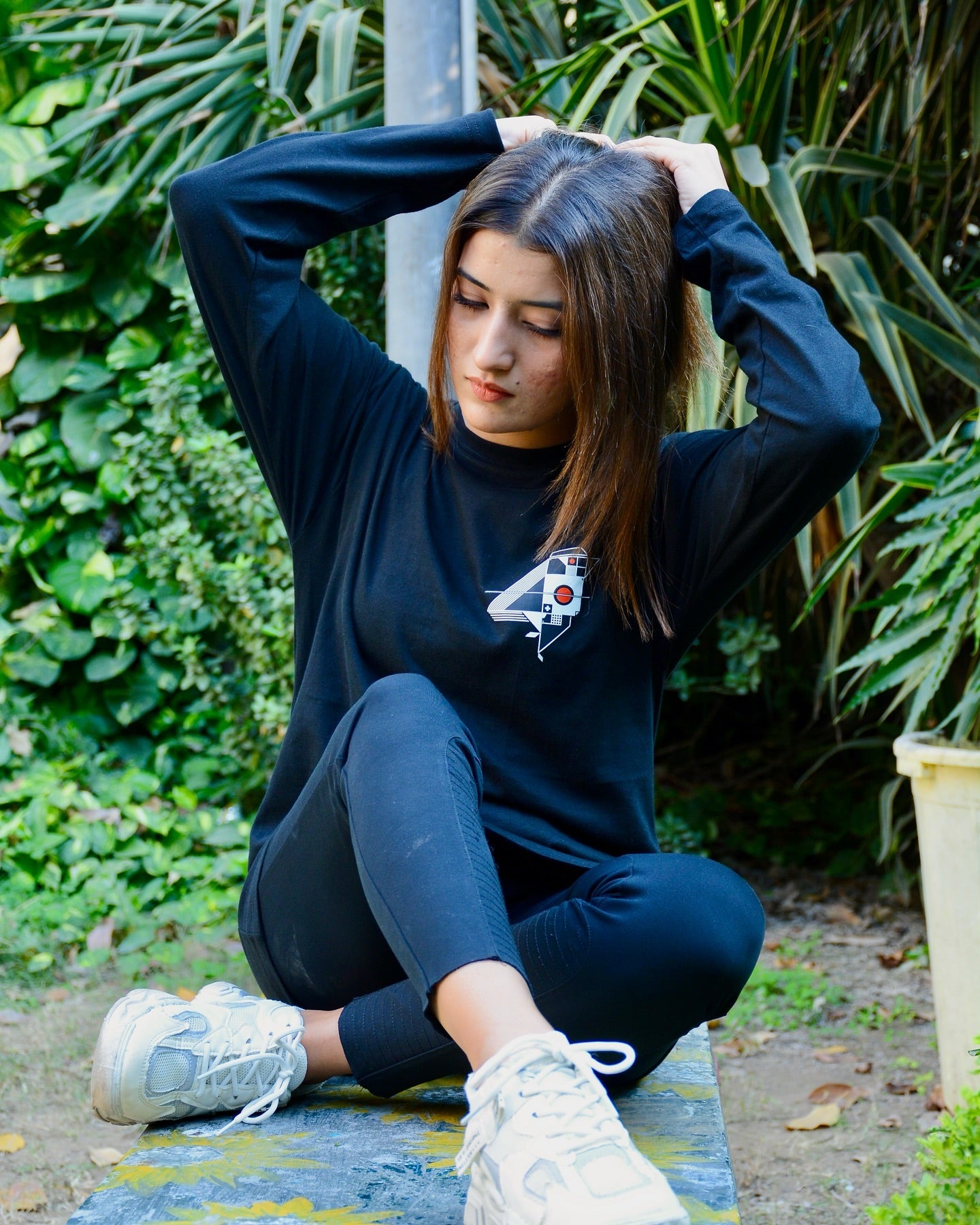 Custom Print T-Shirt | Premium Everyday Wear