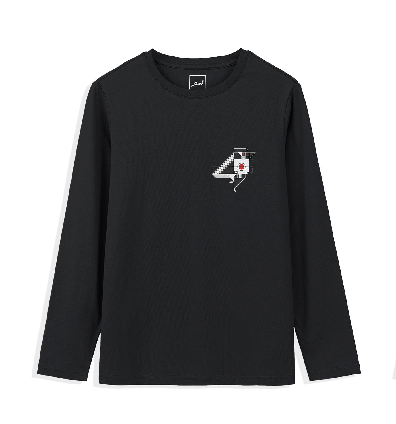 Custom Print T-Shirt | Premium Everyday Wear