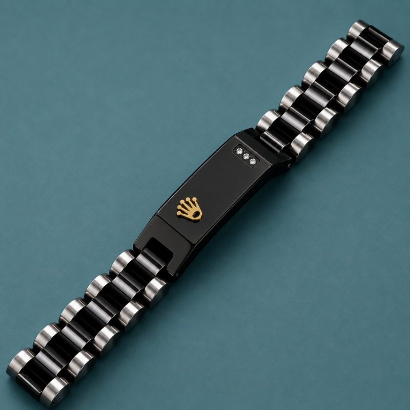 Rolex Original Bracelet For Men's